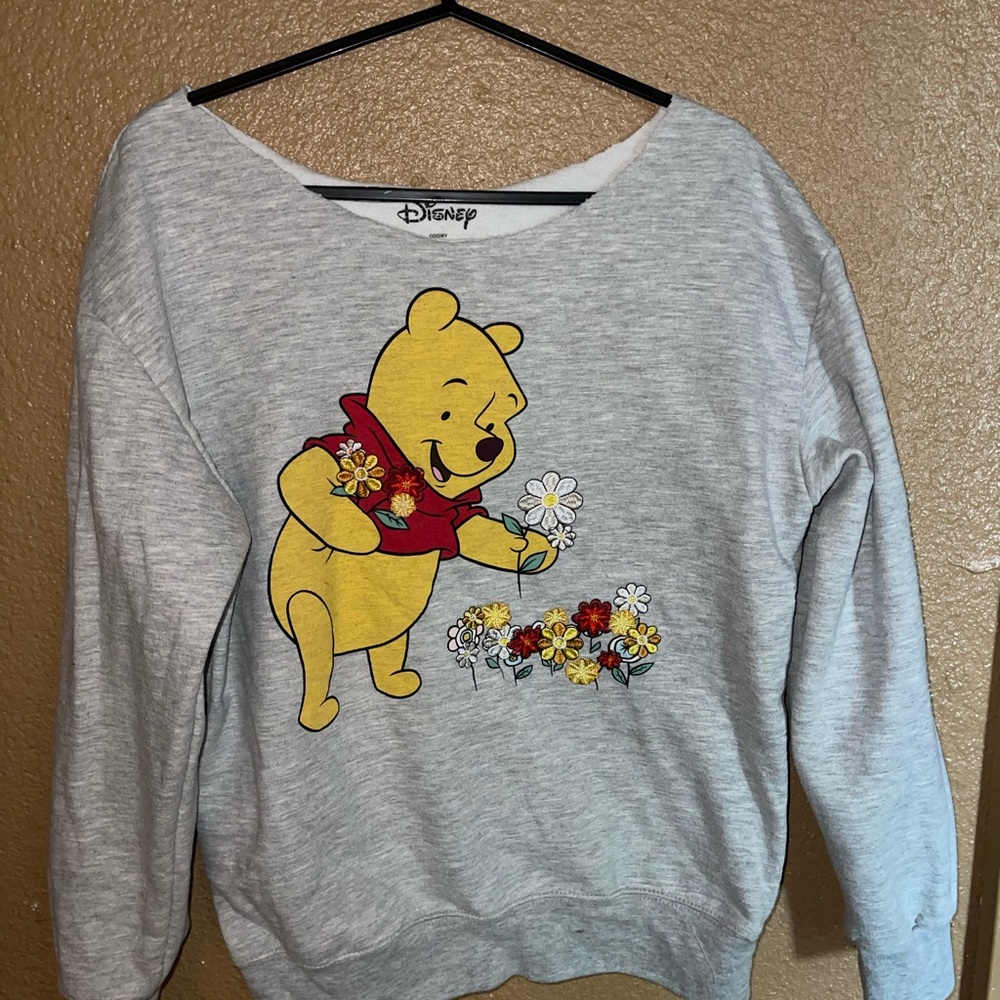 Winnie The Pooh - image 1